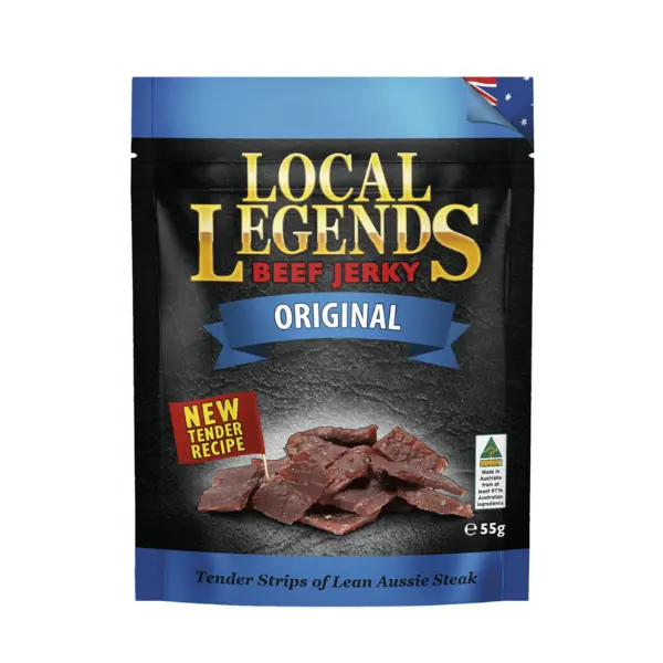 Rocky Creek Escape Mini Bar - Image 2