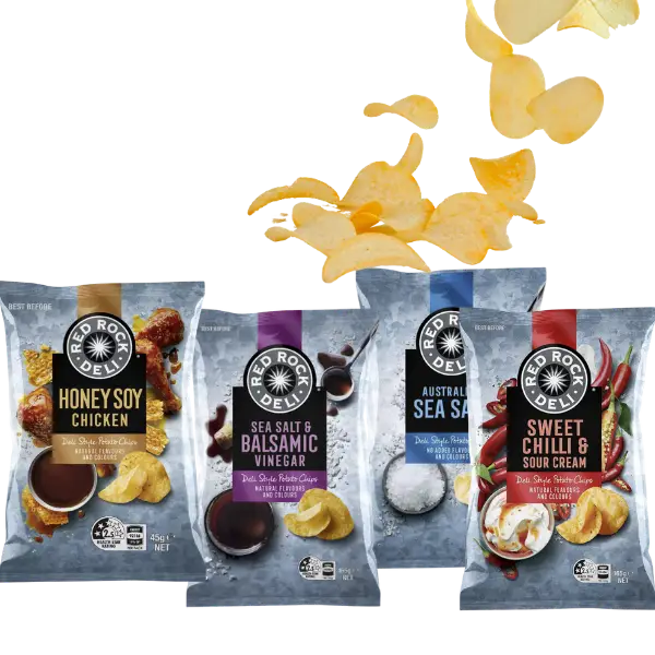 Rocky Creek Escape Mini Bar - Image 4