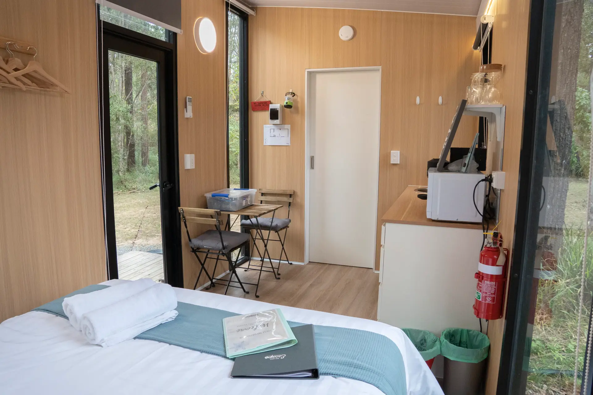 Wild Horse Homestead Rocky Creak Escape