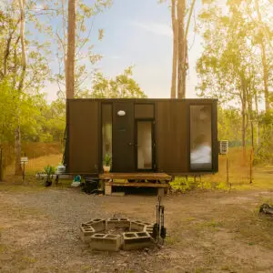 Wild Horse Homestead Rocky Creak Escape