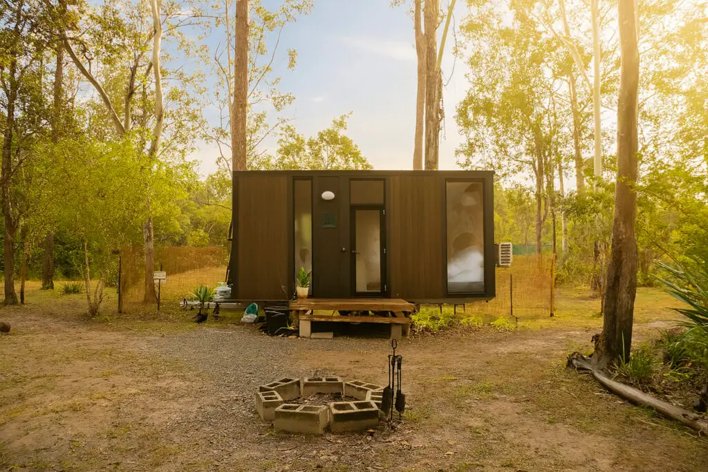 Wild Horse Homestead Rocky Creak Escape