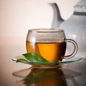 Australian Native and Herbal Teas
