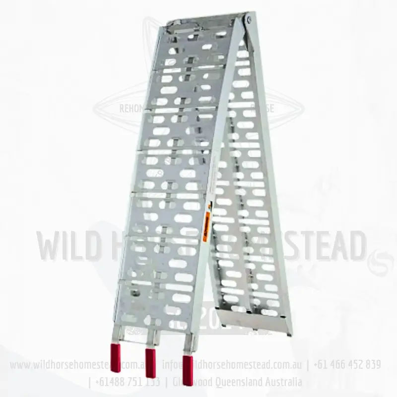 Cage Trailer 7 x 4 (2.13m x 1.22m) For Hire - Image 3