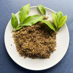 Bulk Australian Native lemon myrtle tea