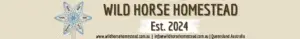 Wildhorse Homestead