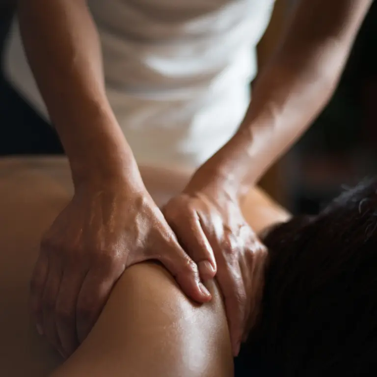 Wildhorse Wellness Massages
