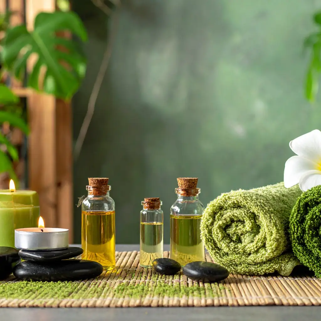 Wildhorse Homestead Wellness Studio