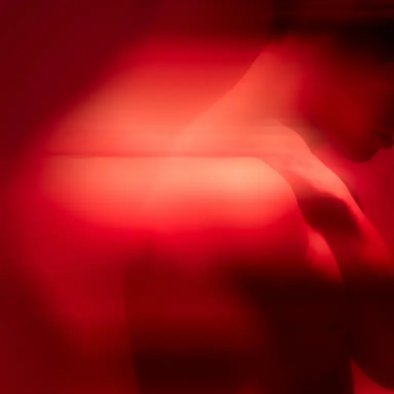 Red Light Therapy