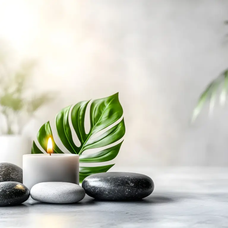 EMF Wave Therapy Treatment