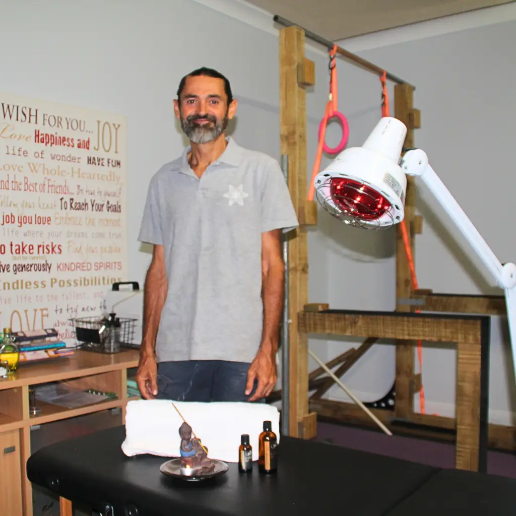 Wildhorse Homestead Wellness Studio