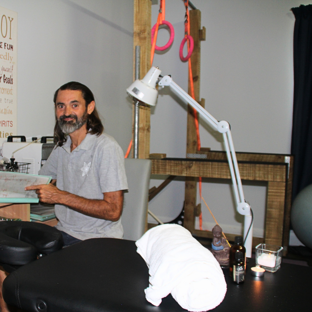 Wildhorse Homestead Wellness Studio