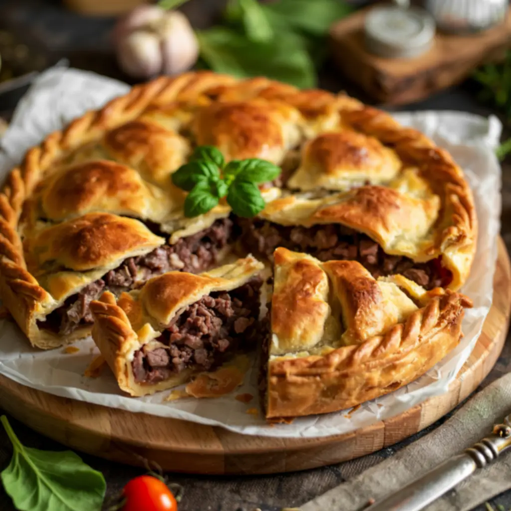 Vegan Meat Alternative recipes