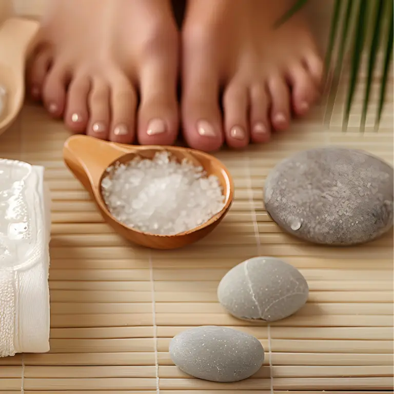 Bath and Foot Soaks