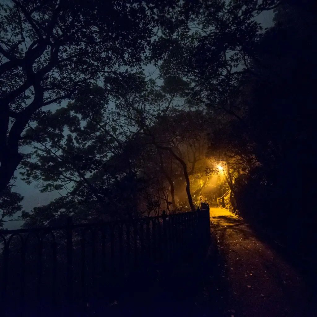 Losing Faith — and Facing the Truth