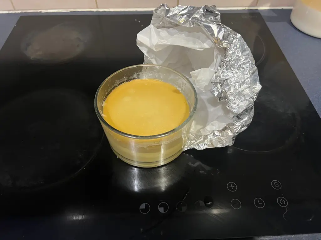 Vegan Fermented Grateable Cheddar Cheese (Sliceable, Meltable & Freezer-Aged Option)