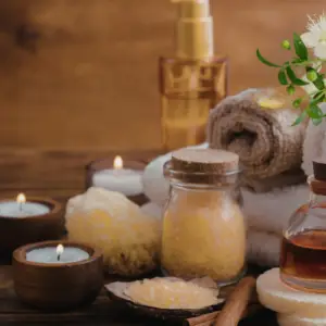 Widhorse Wellness Range