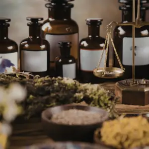 Wildhorse Apothecary