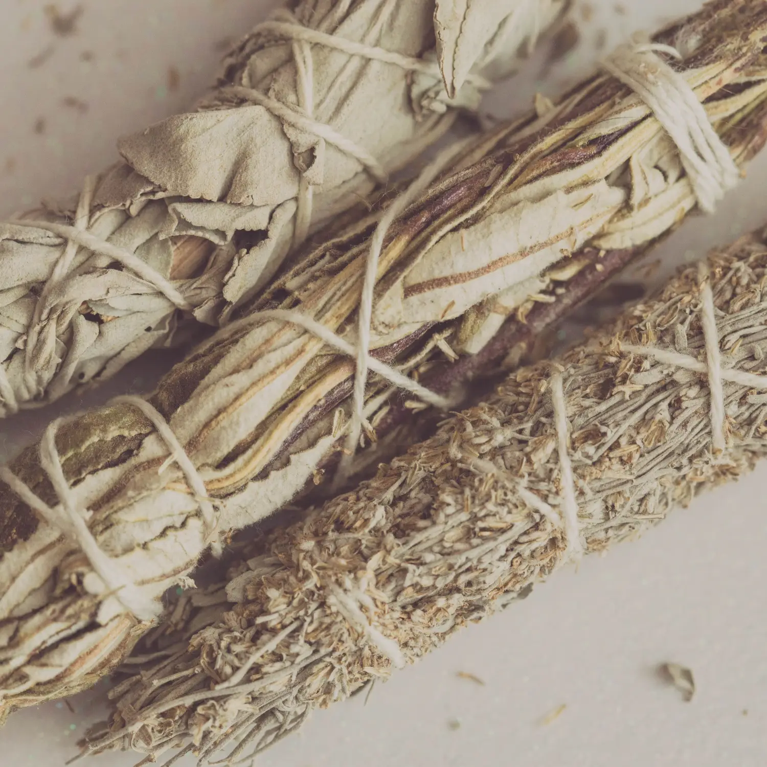 Wildhorse Homestead Smudge Sticks