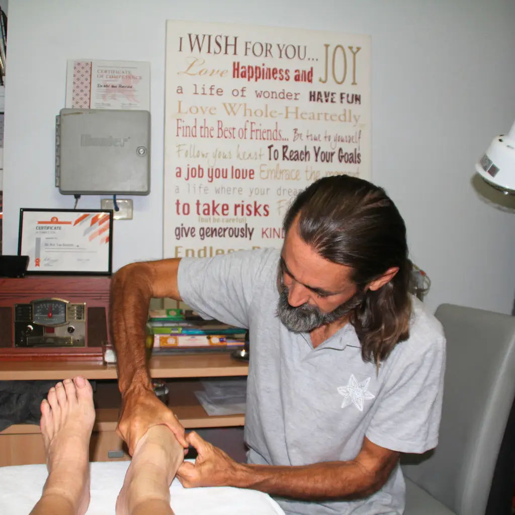 Wildhorse Homestead Professional therapeutic massage