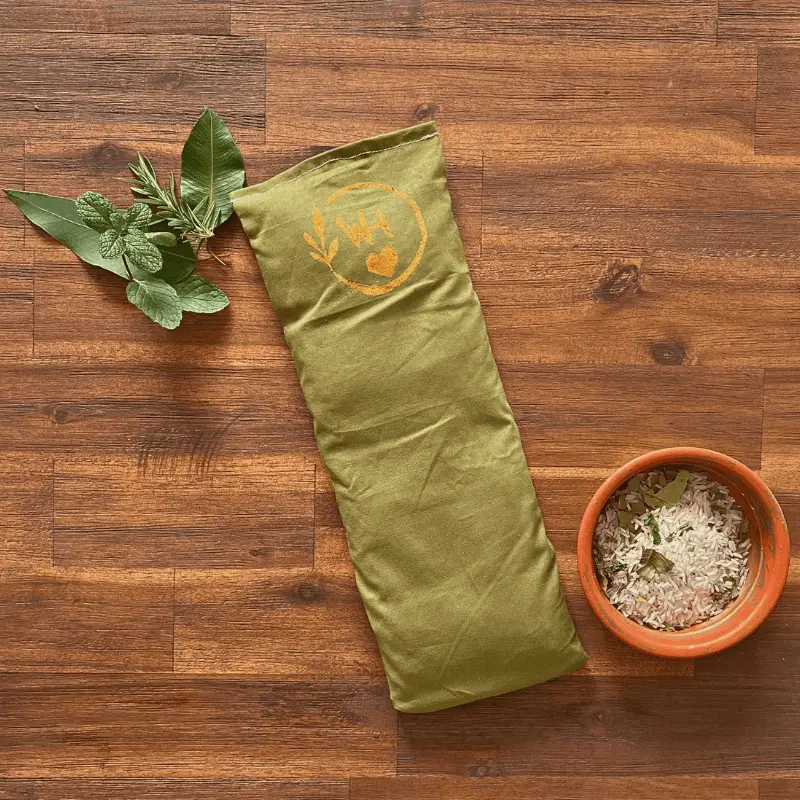 Wildhorse Lemon Myrtle Comfort Wrap™ - Image 2