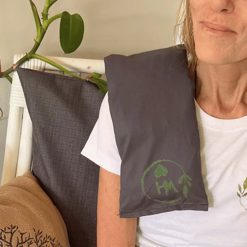 Wildhorse Lemon Myrtle Comfort Wrap™ - Image 11