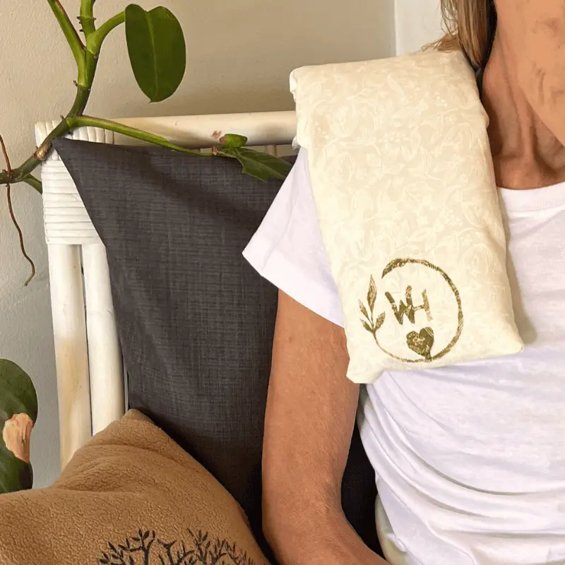 Wildhorse Lemon Myrtle Comfort Wrap™ - Image 12