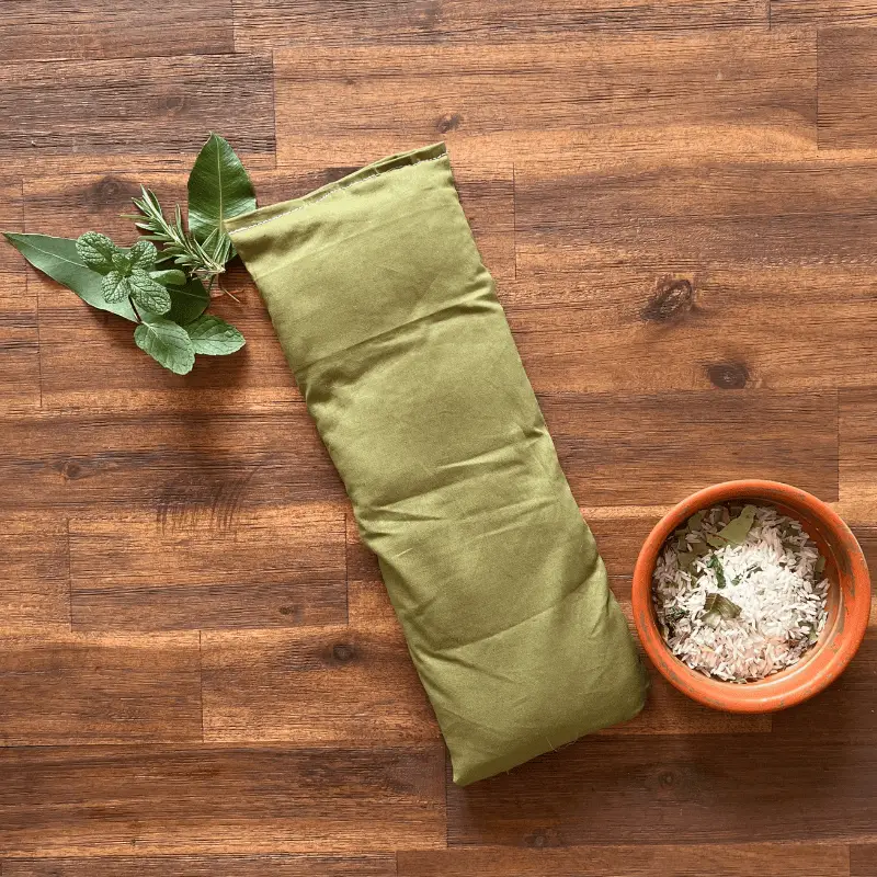 Wildhorse Lemon Myrtle Comfort Wrap™ - Image 3