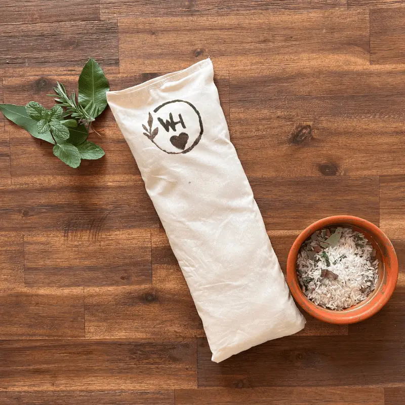 Wildhorse Lemon Myrtle Comfort Wrap™ - Image 4