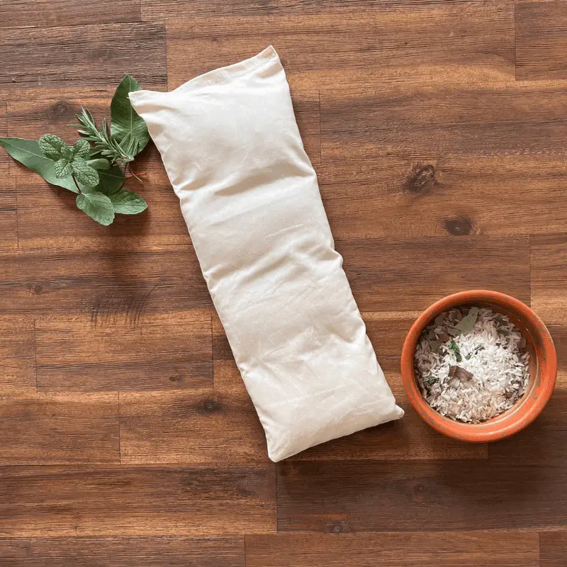 Wildhorse Lemon Myrtle Comfort Wrap™ - Image 5
