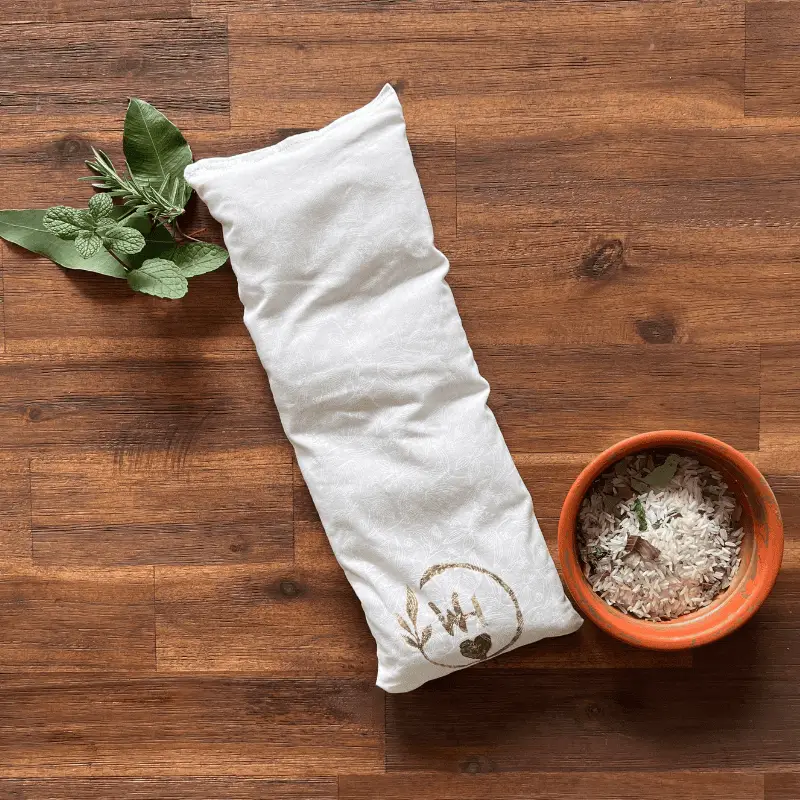 Wildhorse Lemon Myrtle Comfort Wrap™ - Image 6