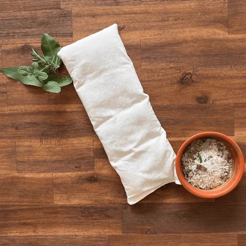 Wildhorse Lemon Myrtle Comfort Wrap™ - Image 7