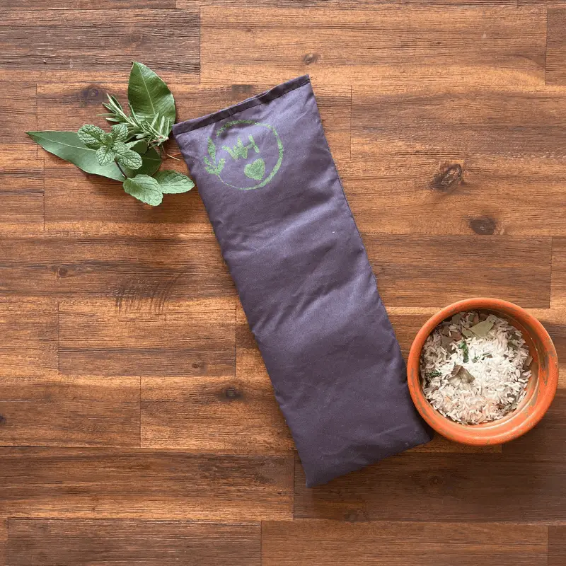 Wildhorse Lemon Myrtle Comfort Wrap™ - Image 8