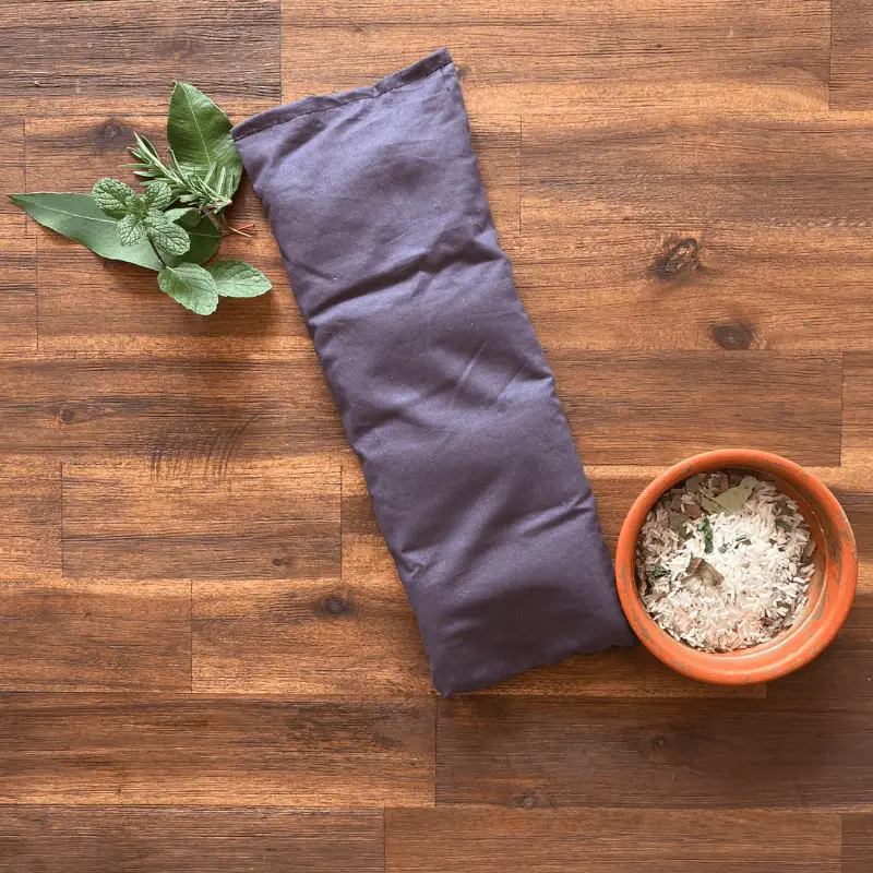 Wildhorse Lemon Myrtle Comfort Wrap™ - Image 9