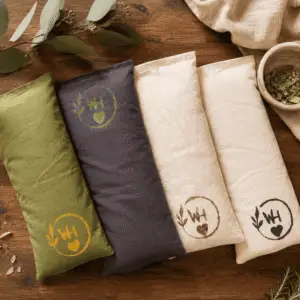 Handcrafted Australian Hot & Cold Neck Wrap