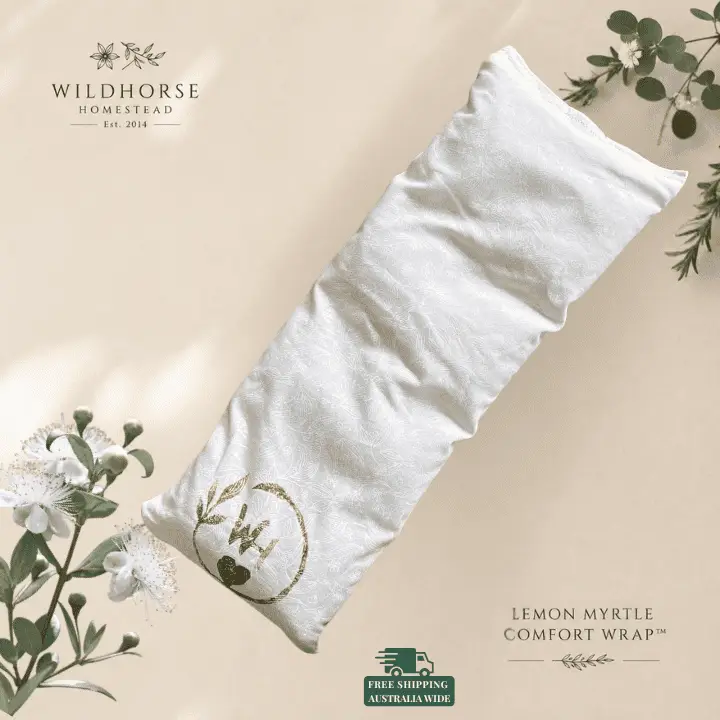 Lemon Myrtle Luxury Comfort Ritual — 5-Piece Collection - Image 7