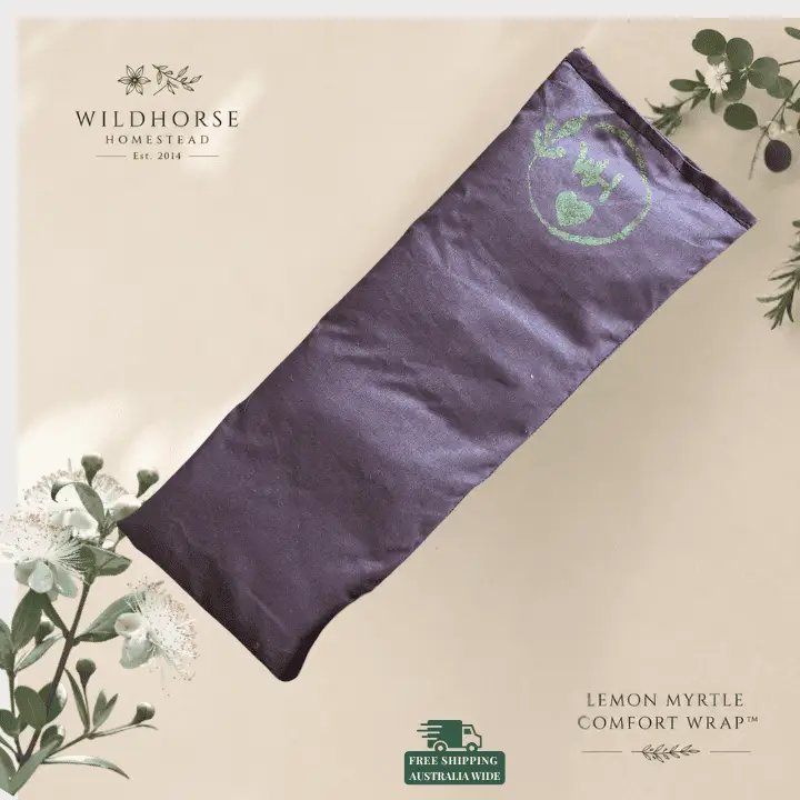 Lemon Myrtle Luxury Comfort Ritual — 5-Piece Collection - Image 6