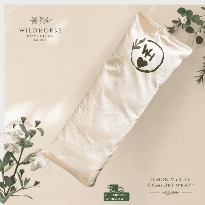 Lemon Myrtle Luxury Comfort Ritual — 5-Piece Collection - Image 5
