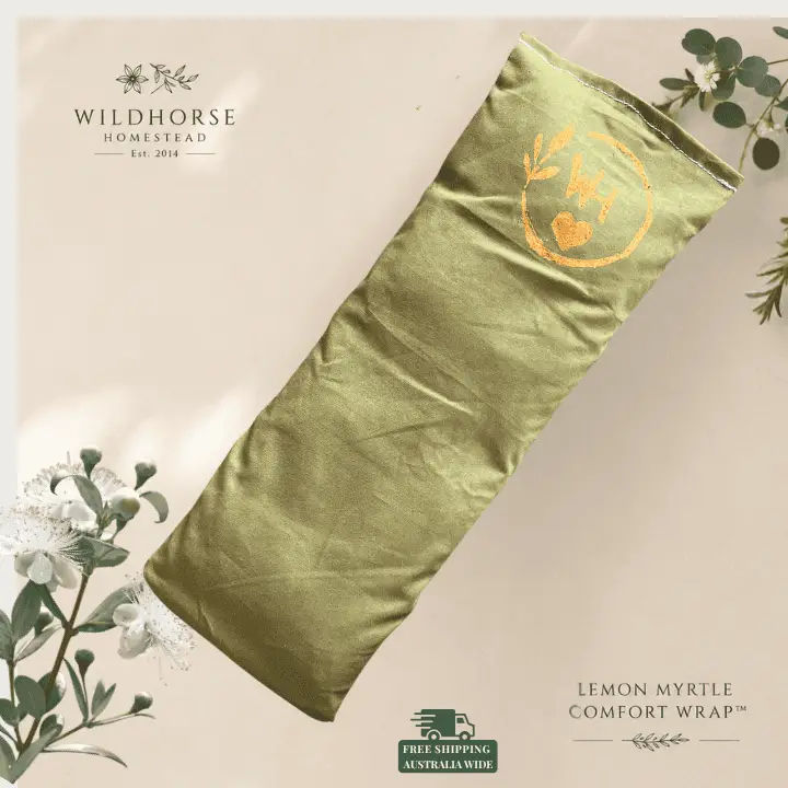 Lemon Myrtle Luxury Comfort Ritual — 5-Piece Collection - Image 4