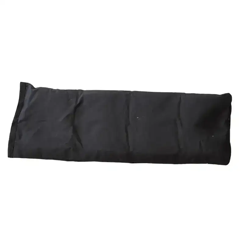 Wildhorse Homestead Lemon Myrtle Comfort Wrap™ — Handcrafted Australian Hot & Cold Neck Wrap - Image 9