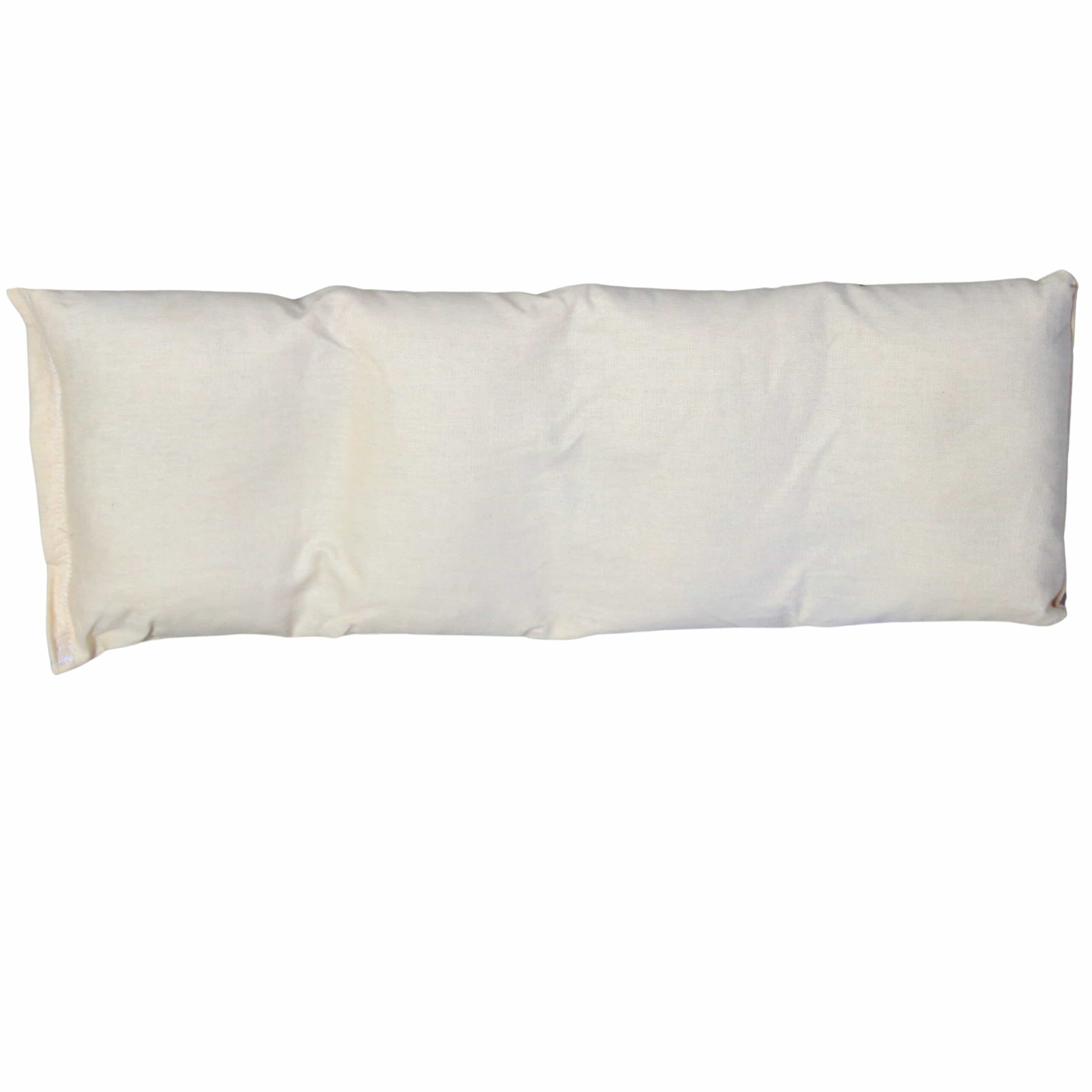 Wildhorse Homestead Lemon Myrtle Comfort Wrap – Reusable Hot & Cold Wrap Cream - Image 2