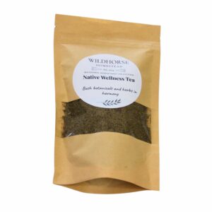 Native Wellness Tea