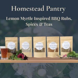 Wildhorse Pantry