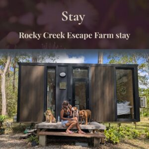 Farm Experiences