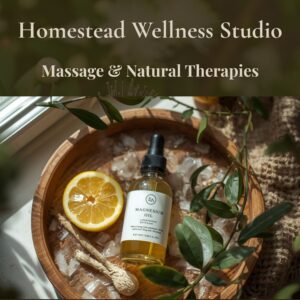 Wellness Studio