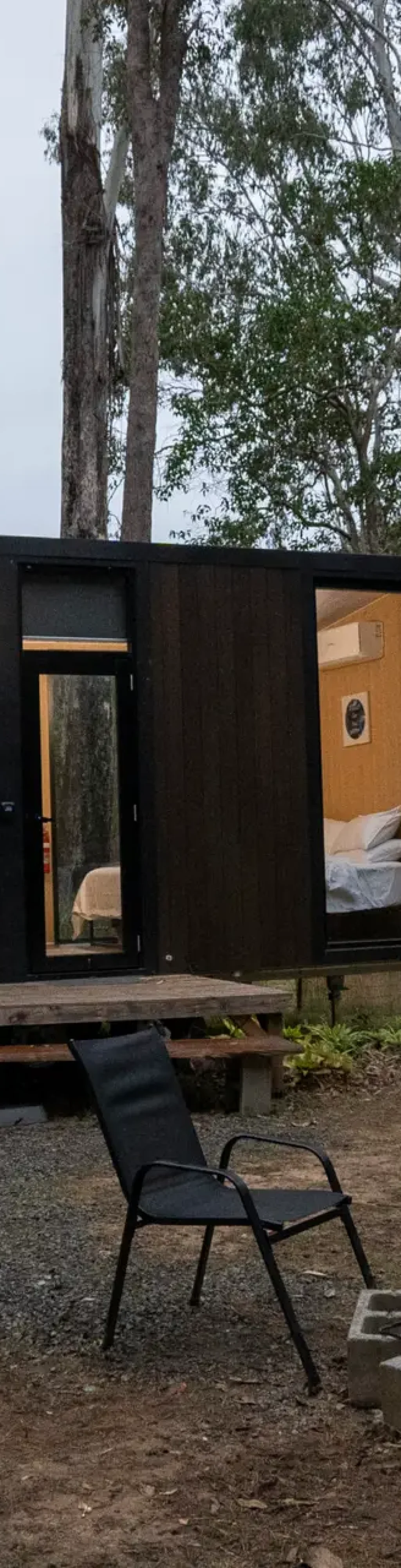 Rocky Creek Escape Farmstay